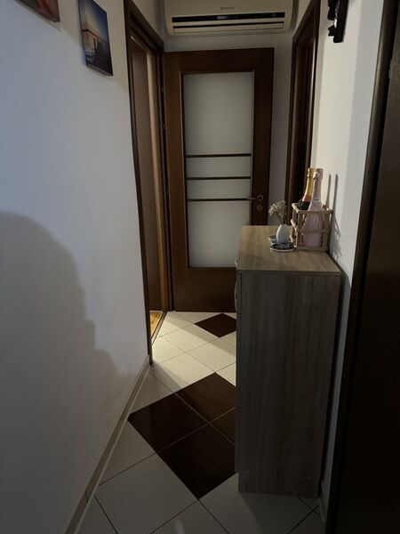 Crangasi, metrou, gata de mutare renovat, mobilat