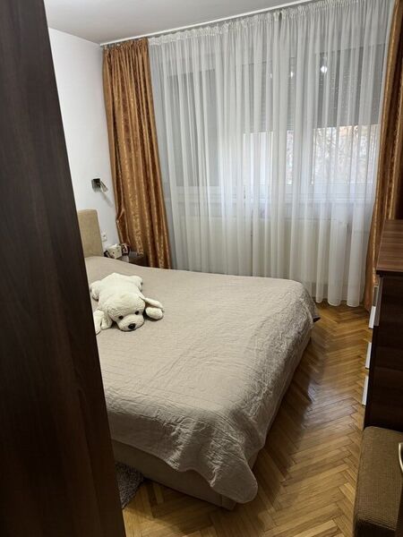 Crangasi, metrou, gata de mutare renovat, mobilat