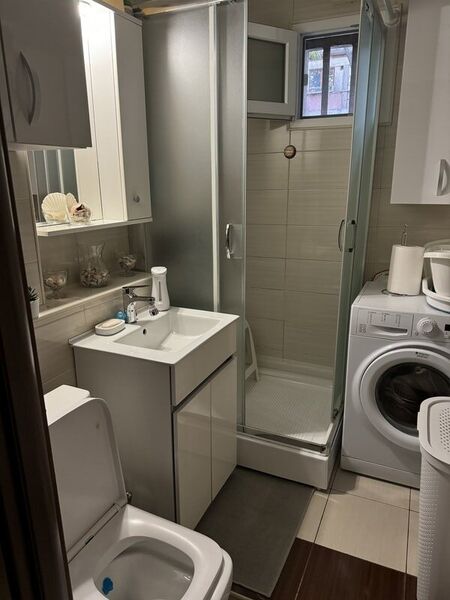 Crangasi, metrou, gata de mutare renovat, mobilat