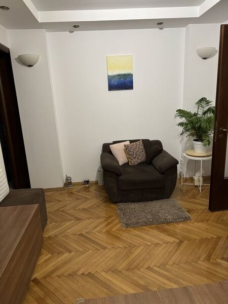 Crangasi, metrou, gata de mutare renovat, mobilat