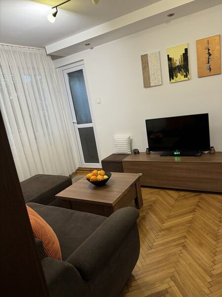 Crangasi, metrou, gata de mutare renovat, mobilat